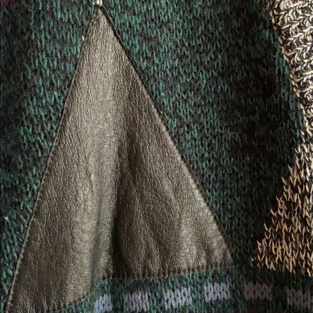 VINTAGE Vest - Picture 5 of 5